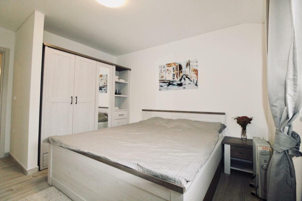 Apartments Ibis Čižići Εξωτερικό φωτογραφία