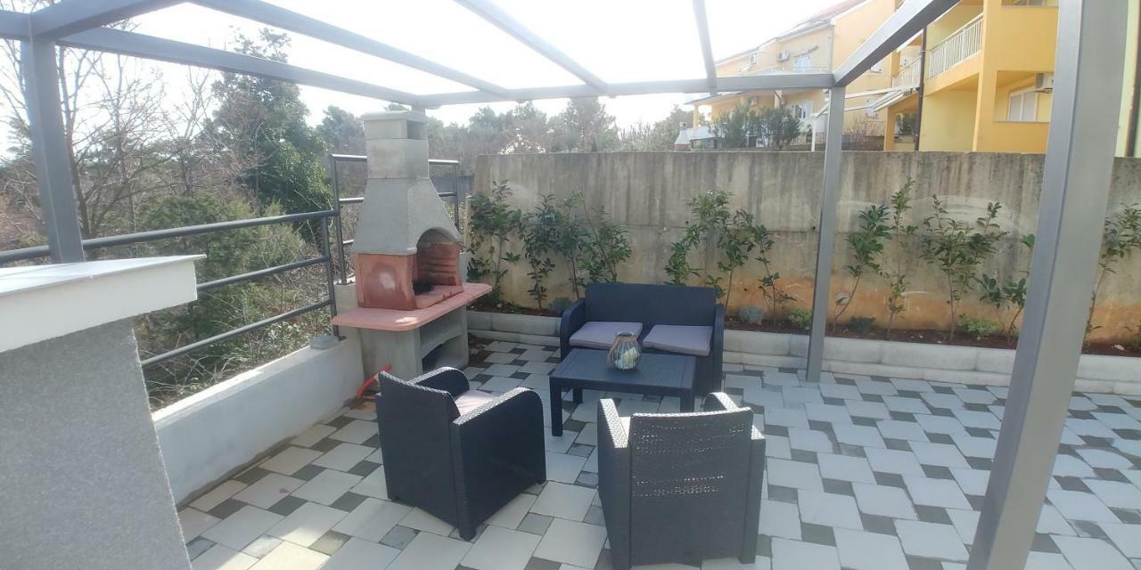 Apartments Ibis Čižići Εξωτερικό φωτογραφία