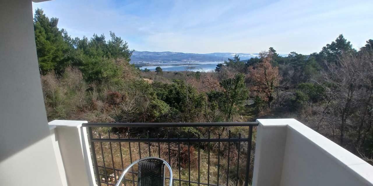 Apartments Ibis Čižići Εξωτερικό φωτογραφία