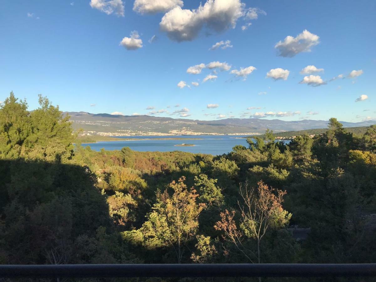 Apartments Ibis Čižići Εξωτερικό φωτογραφία