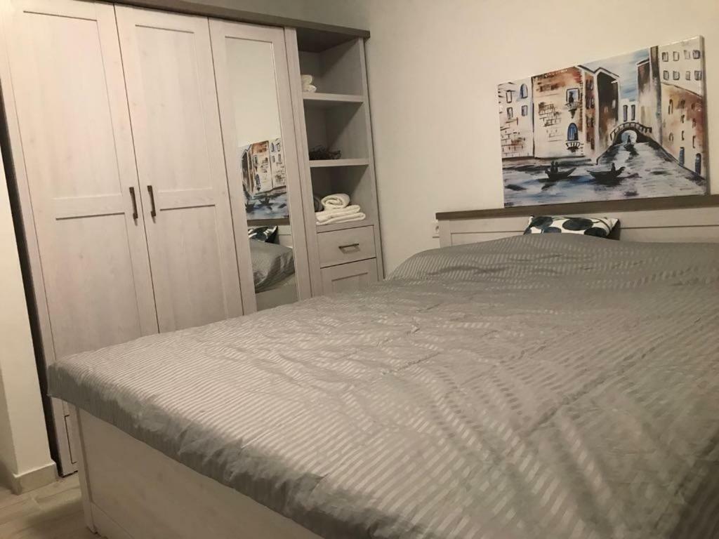 Apartments Ibis Čižići Εξωτερικό φωτογραφία