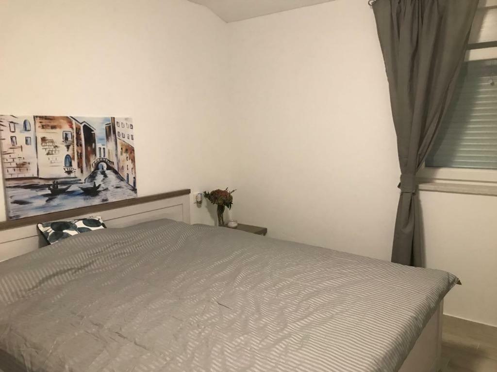 Apartments Ibis Čižići Εξωτερικό φωτογραφία