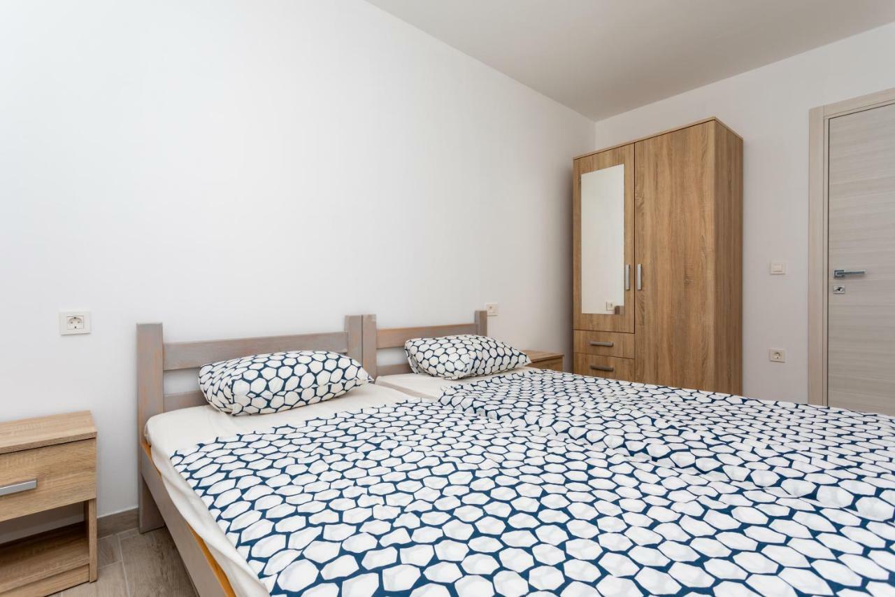 Apartments Ibis Čižići Εξωτερικό φωτογραφία