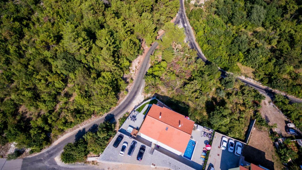Apartments Ibis Čižići Εξωτερικό φωτογραφία