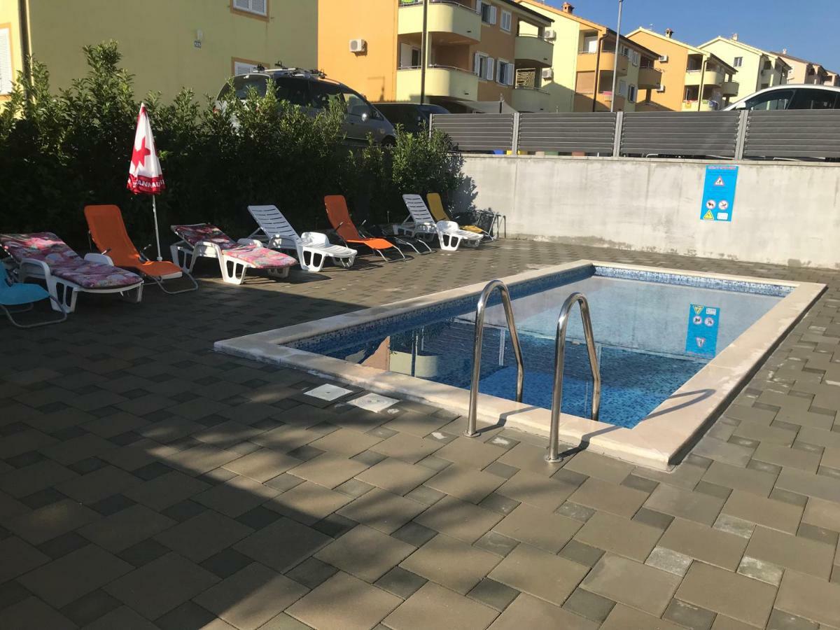 Apartments Ibis Čižići Εξωτερικό φωτογραφία