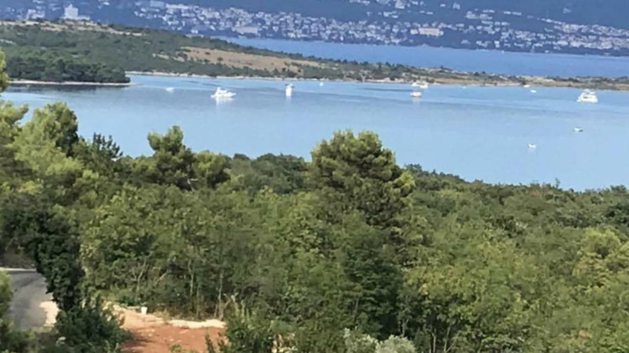 Apartments Ibis Čižići Εξωτερικό φωτογραφία